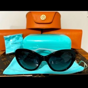 Tiffany & Co Sunglasses